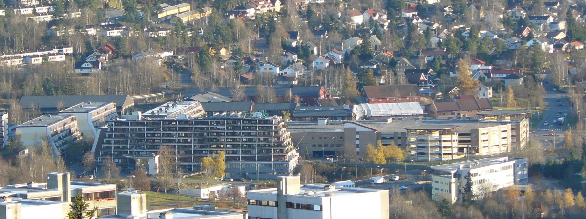 Strefy no-go w Oslo? W tych dzielnicach będą dodatkowe patrole policji