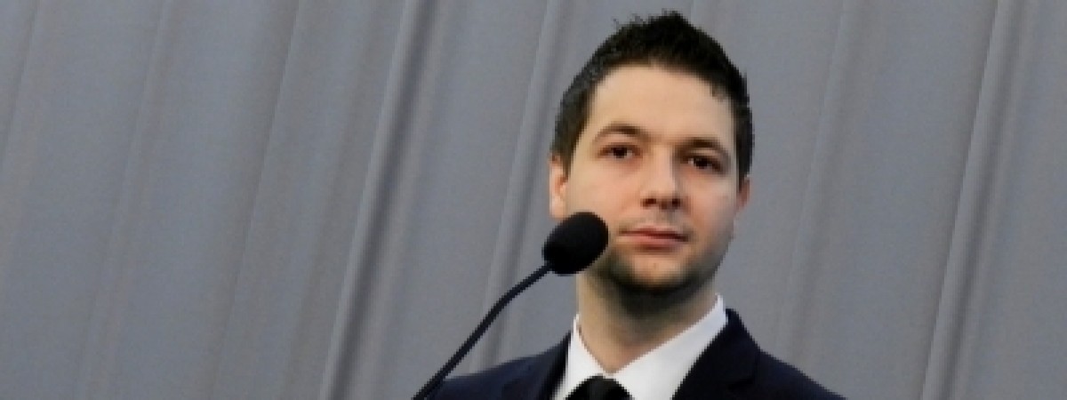 Polski minister w norweskim więzieniu. Był też w ,,Domu Przejściowym