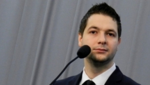 Polski minister w norweskim więzieniu. Był też w ,,Domu Przejściowym