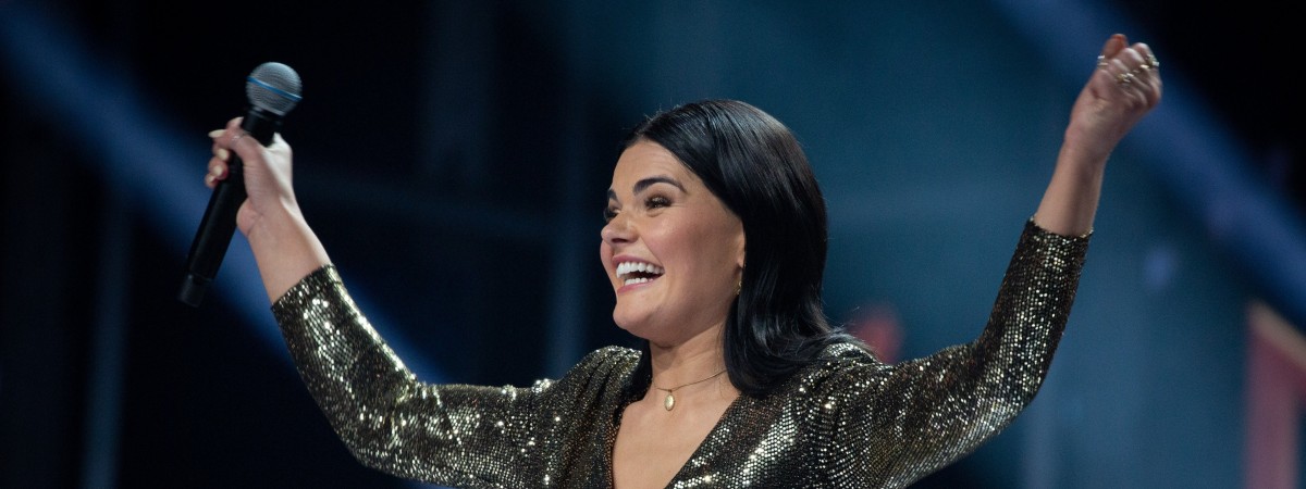 Finał Melodi Grand Prix w cieniu skandalu: telewizja „użyła planu B”