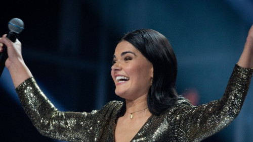 Finał Melodi Grand Prix w cieniu skandalu: telewizja „użyła planu B”