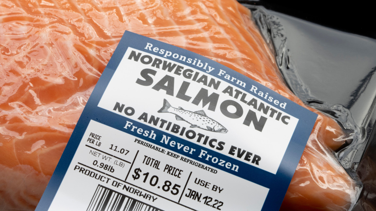 Historia, która wstrząsnęła rynkiem. Eksporter z Norwegii nie przetrwał presji