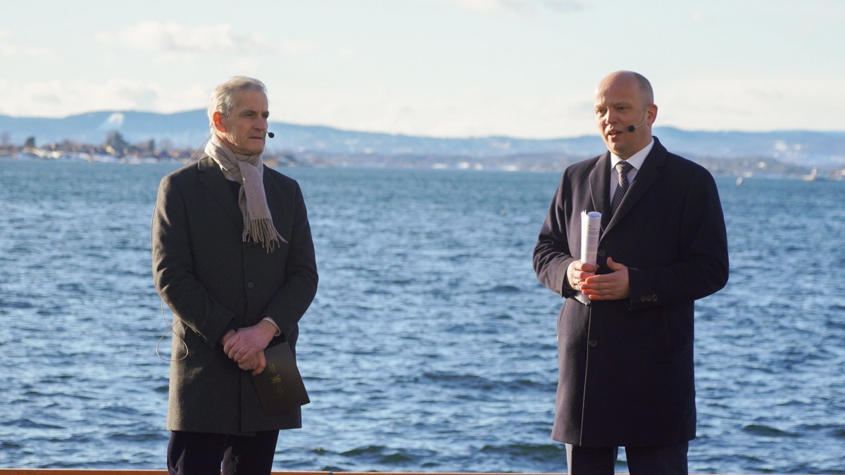 Plany budżetu 2023: bezpieczeństwo narodowe i przygotowanie do kryzysu priorytetem