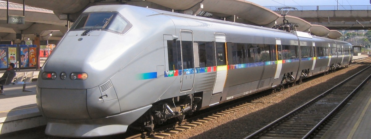 Na lotnisko za pół ceny: Vy i Flytoget nawiązują tymczasową współpracę