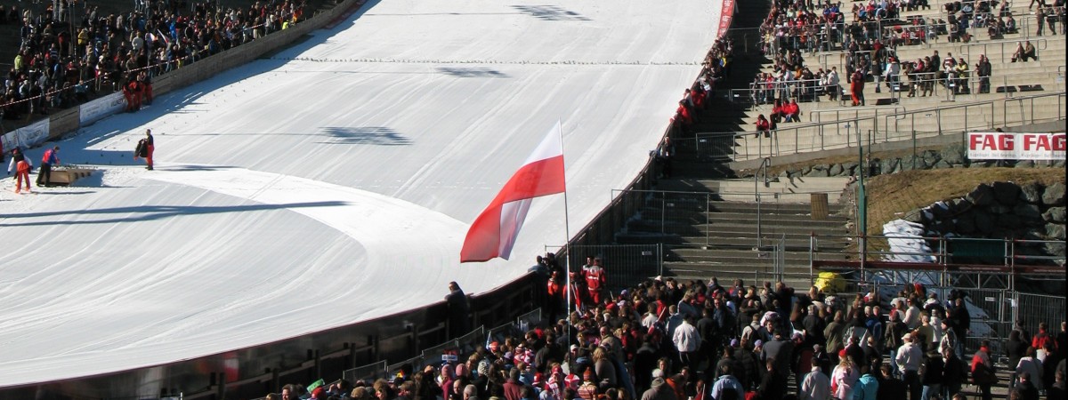 Stoch z drugim miejscem. Norwegowie zamknęli pierwszą dziesiątkę [PŚ Willingen]