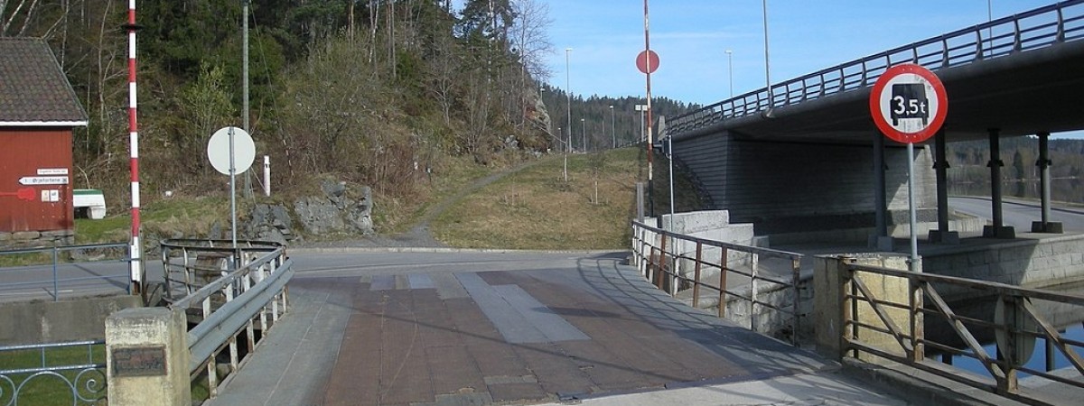 Czterech Polaków wpadło na granicy. To temat dnia w norweskim dzienniku