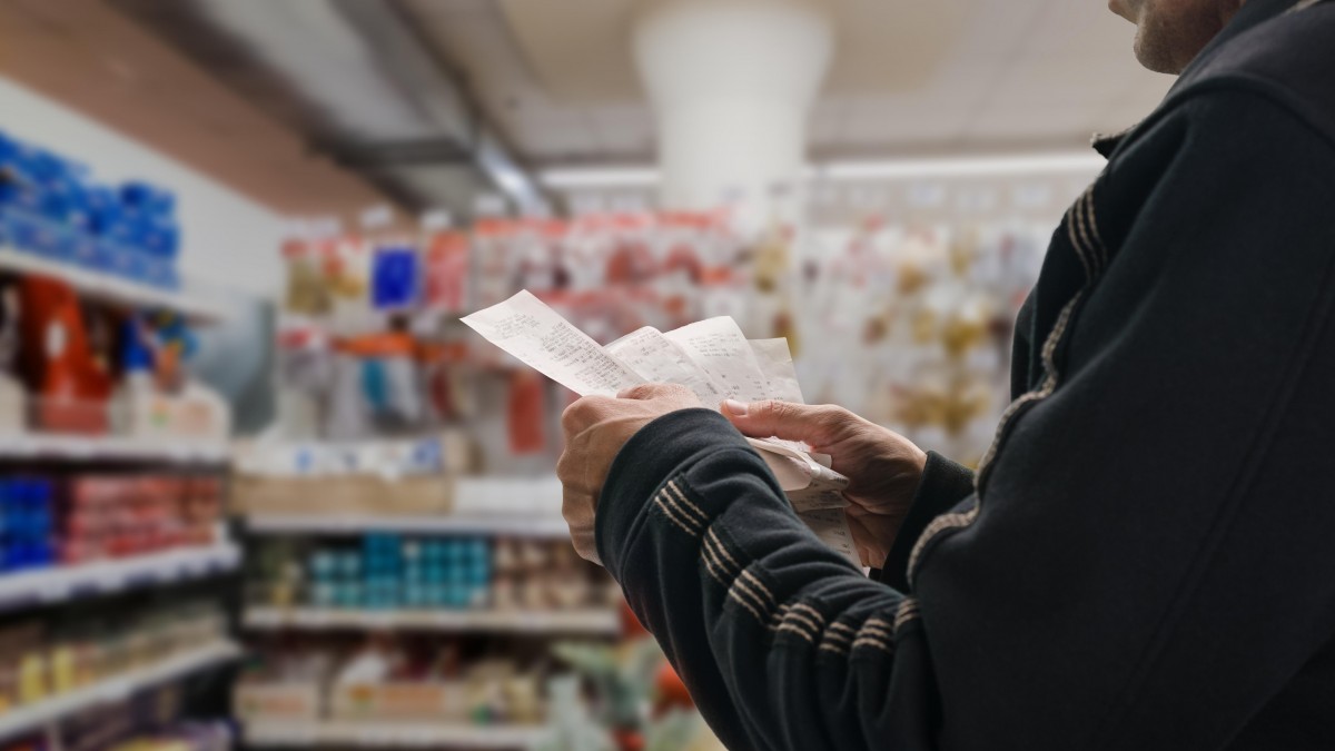 Szansa na odbicie od dna: wzrost cen żywności, paliw i energii wyhamowuje