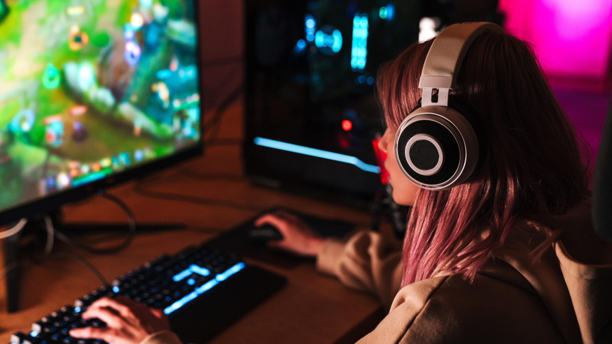 Gamingowe pokłosie pandemii: w Norwegii wzrosła popularność „e-sportu”