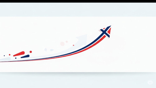 Zwrot na norweskim rynku kredytowym: Analiza sytuacji (sierpień 2025)