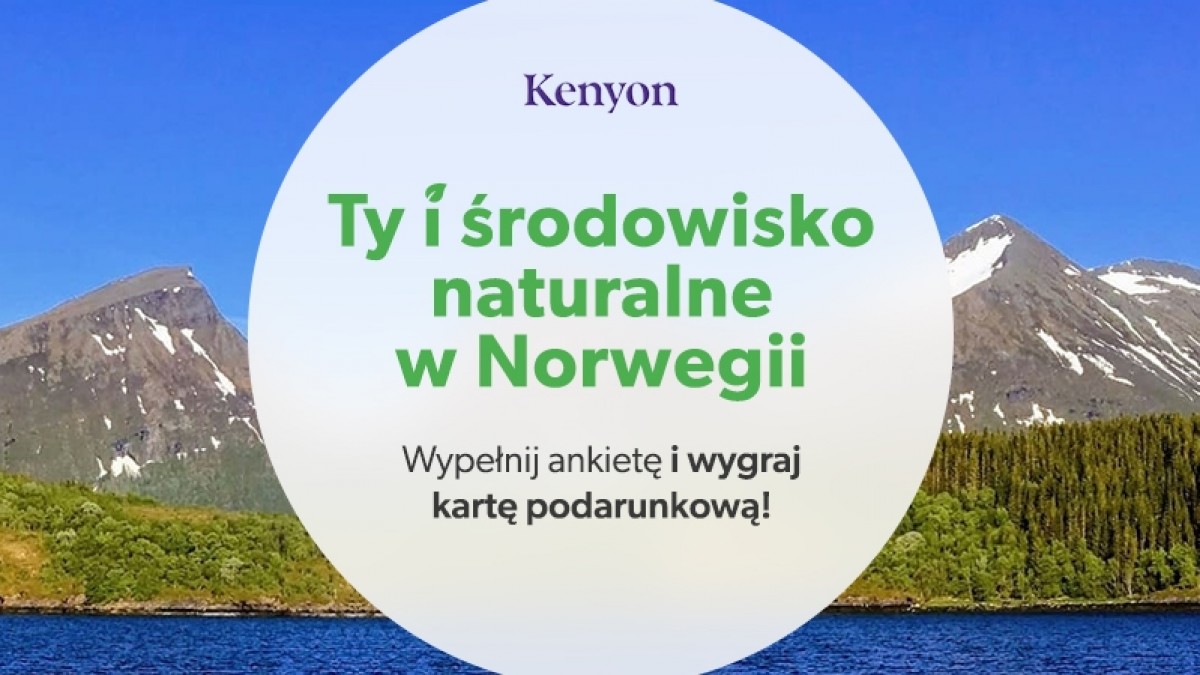 Ekologiczne nawyki nad fiordami: czy Polacy w Norwegii dbają o przyrodę?