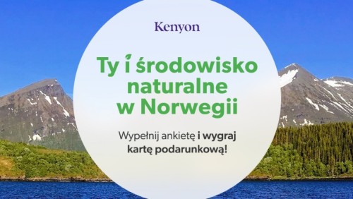 Ekologiczne nawyki nad fiordami: czy Polacy w Norwegii dbają o przyrodę?