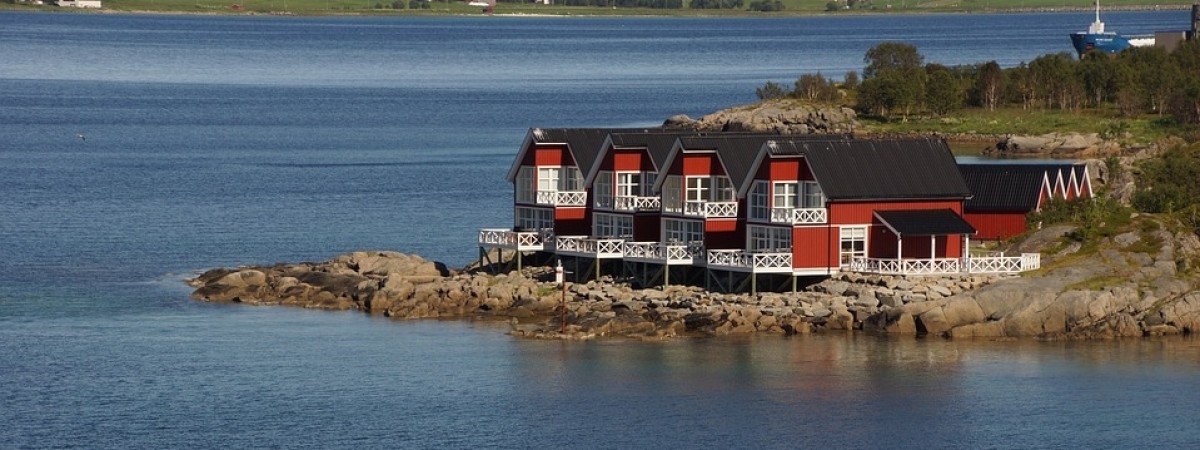 Północ pustoszeje: z Nordland wyjechało najwięcej mieszkańców od 20 lat