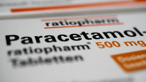 Można przyjmować więcej paracetamolu. Agencja ds. Leków zmienia zalecenia