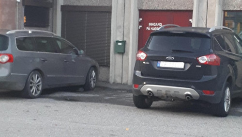 Od 1 marca kary za brak ubezpieczenia samochodu. Każdy dzień zwłoki będzie kosztował
