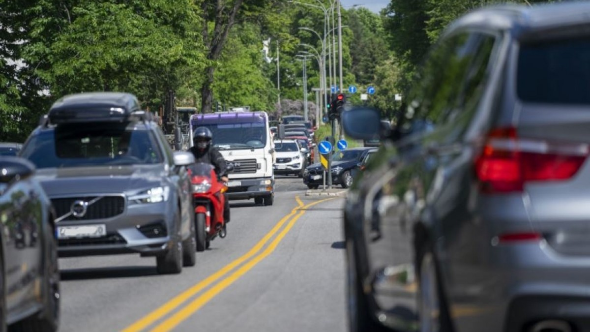 Diesle wycofane z całej Europy? Śmiałe plany Komisji Europejskiej