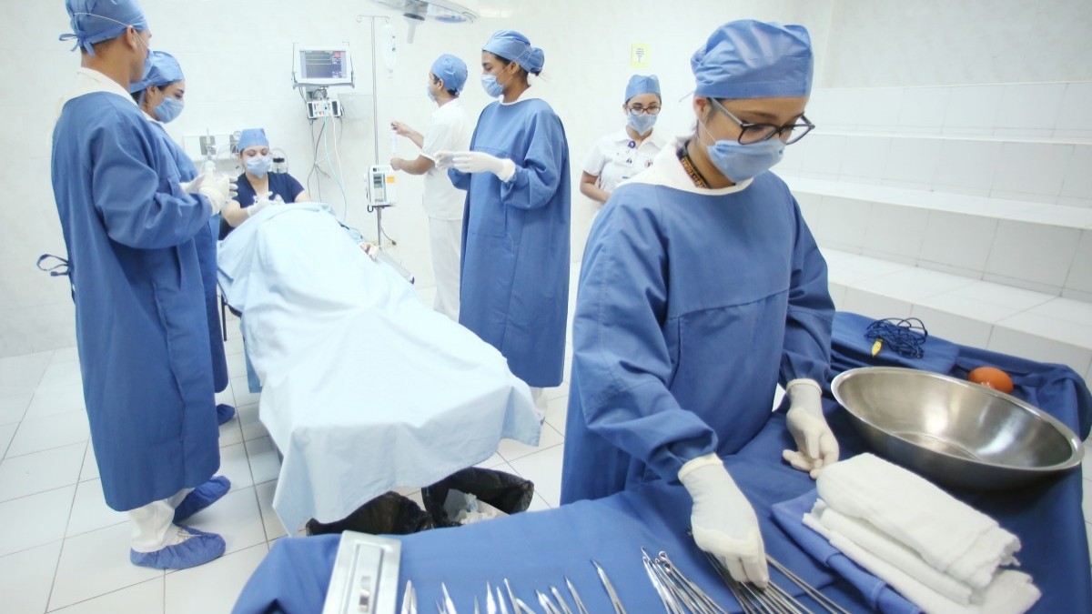 W Norwegii brakuje prawie 50 000 fachowców: najwięcej w służbie zdrowia i budownictwie