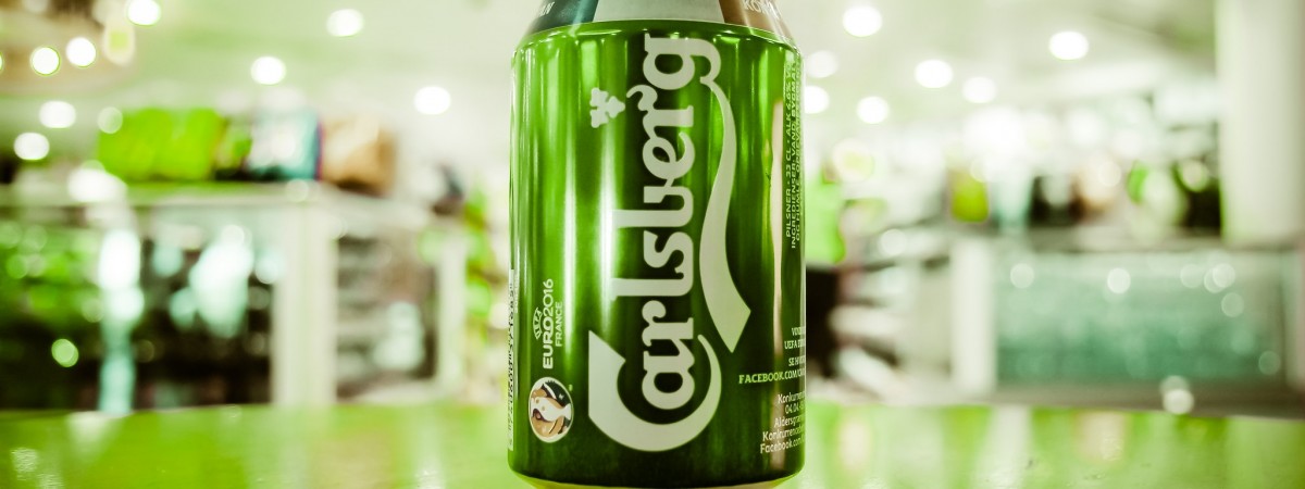 Miały ograniczyć plastik, a produkują spaliny. Ekologiczne sześciopaki importuje się z Polski