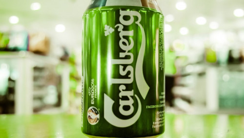 Miały ograniczyć plastik, a produkują spaliny. Ekologiczne sześciopaki importuje się z Polski
