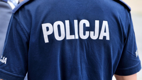 Polski policjant uratował Norweżkę
