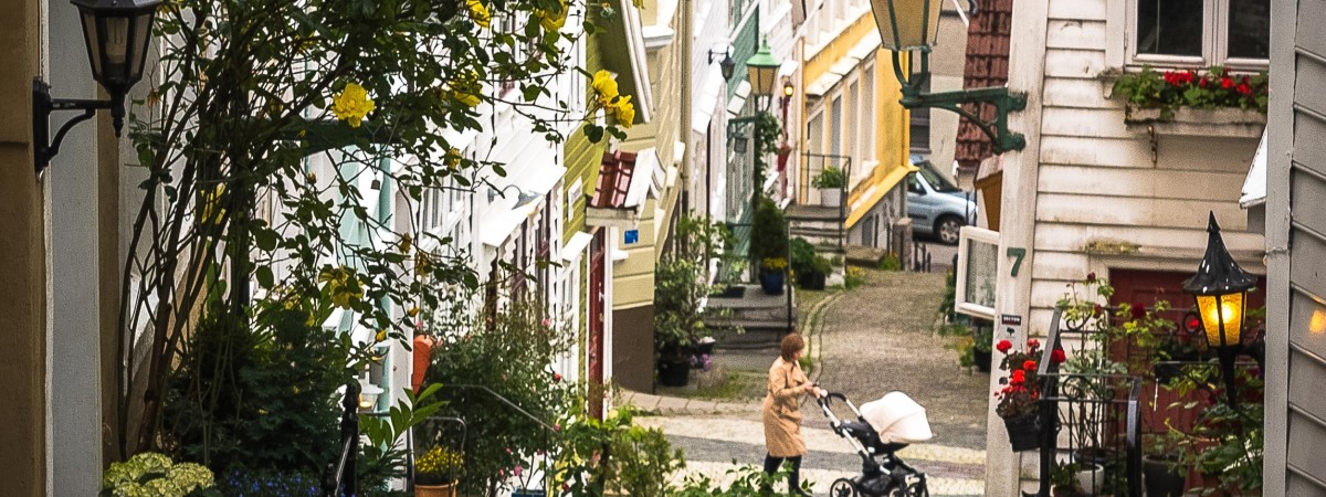 Rozpoczyna się „spokojny tydzień”. Norwegowie spędzą Wielkanoc w domu