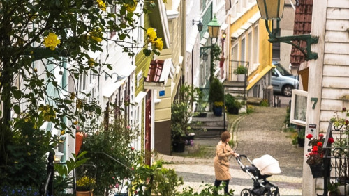 Rozpoczyna się „spokojny tydzień”. Norwegowie spędzą Wielkanoc w domu