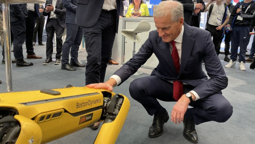 Miliardy koron dla 20 tysięcy firm w Norwegii. Rząd wspomoże biznes w walce z kryzysem
