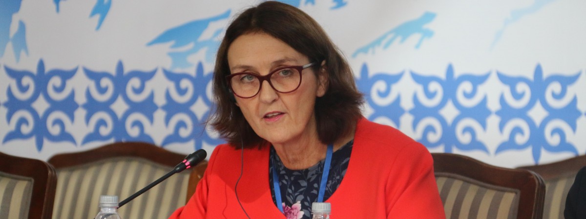 Partia Pracy: Barnevernet musi zrozumieć inne kultury