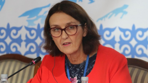 Partia Pracy: Barnevernet musi zrozumieć inne kultury