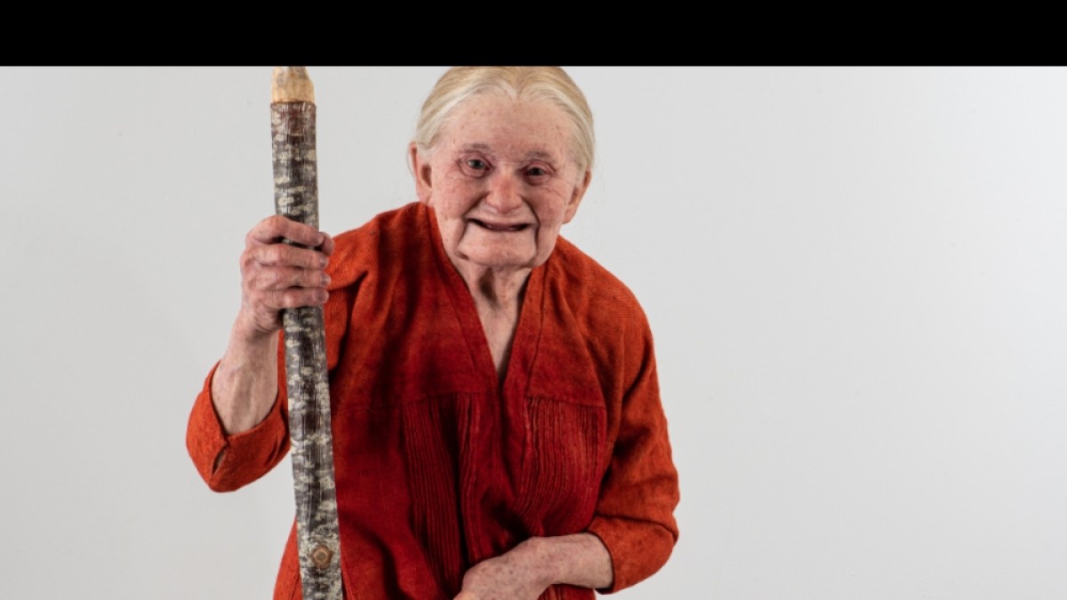 Naukowcy „przywrócili do życia” Norweżkę ze średniowiecza. Tora jest gwiazdą muzeum nauki