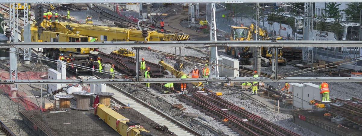Dwóch Polaków zginęło w 2019 w wypadkach przy pracy. Te branże niosą największe ryzyko