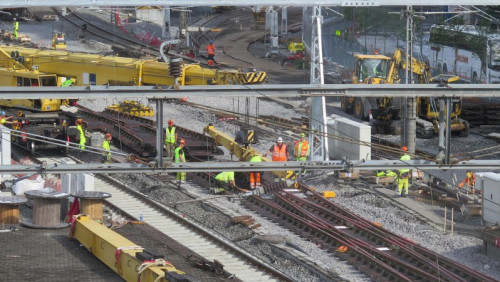 Dwóch Polaków zginęło w 2019 w wypadkach przy pracy. Te branże niosą największe ryzyko