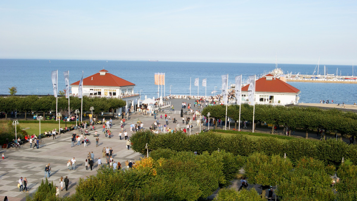 Polska turystycznym hitem w Norwegii? Polecają ją nawet media