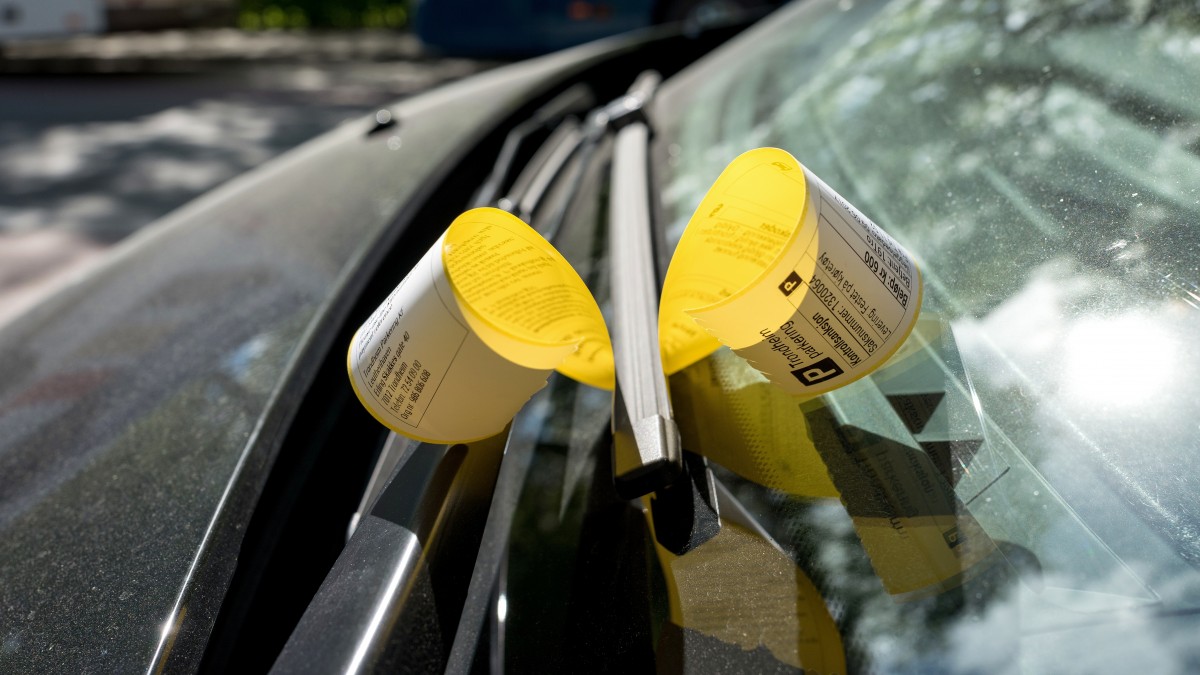 Nawet 900 NOK kary: na tych ulicach mandat za parkowanie to norma