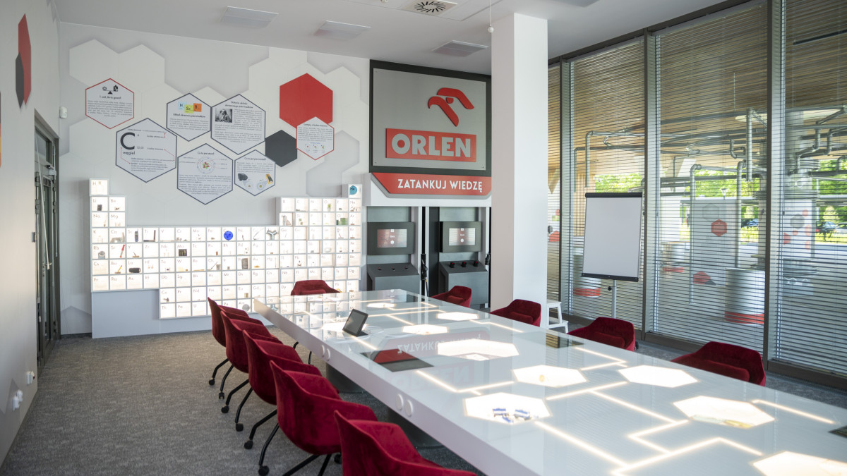 Pierwsze efekty audytu w grupie Orlen. Polska rezygnuje z projektu w Norwegii