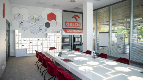 Pierwsze efekty audytu w grupie Orlen. Polska rezygnuje z projektu w Norwegii