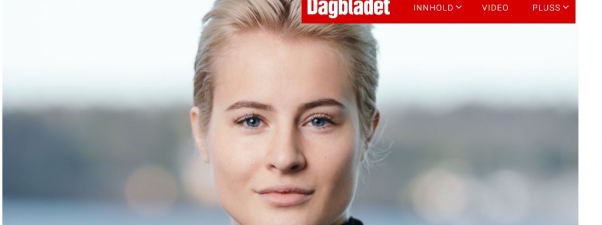 Wlepili jej 250 tys. koron mandatu. Na biedną nie trafiło