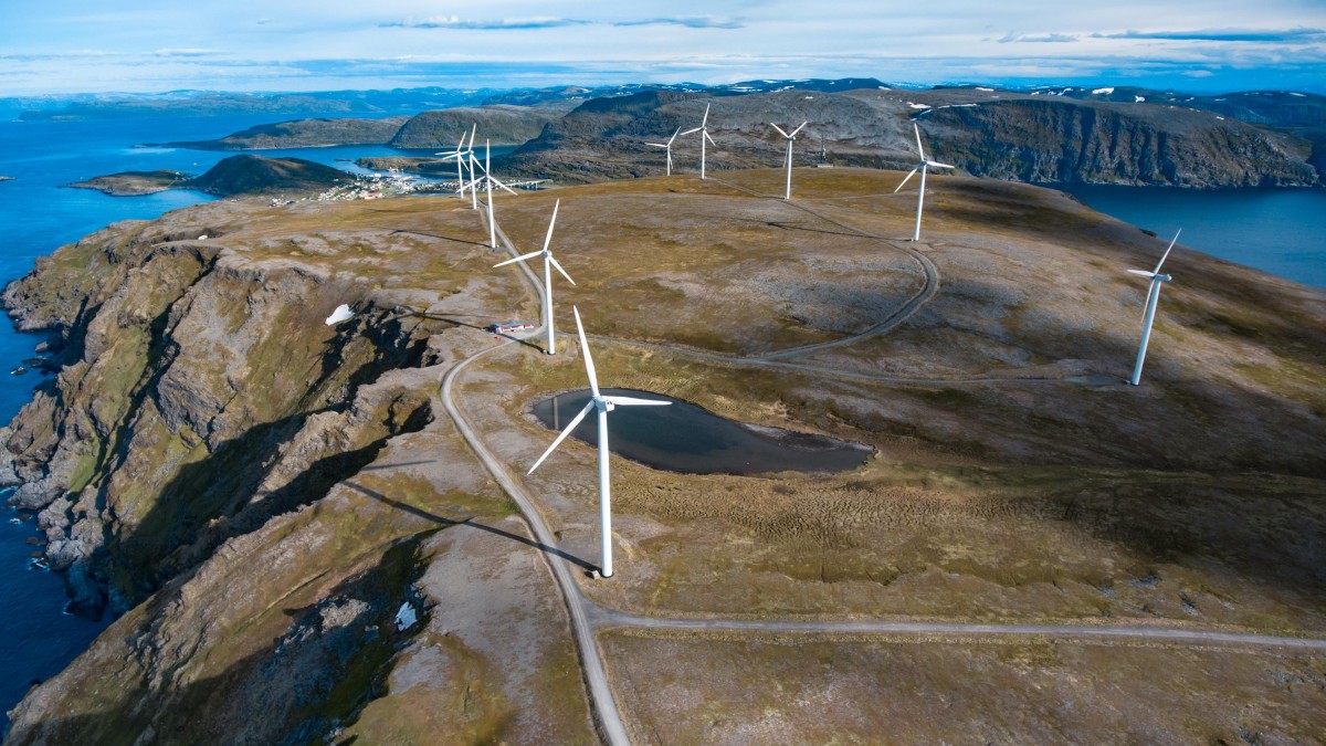 Latem prąd na północy Norwegii będzie darmowy? Tymczasem południe czekają rekordowe wydatki