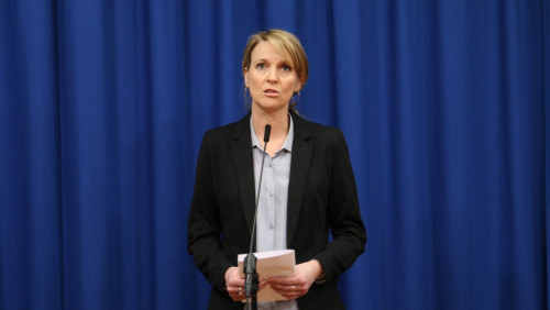 Zmutowany wirus dotarł do Norwegii: potwierdzono nowe przypadki