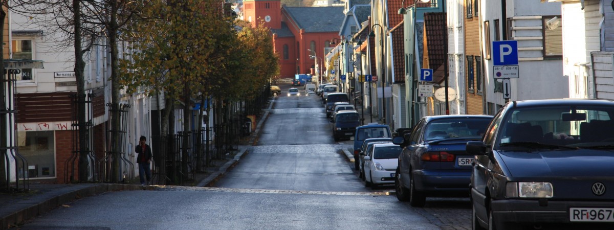 Kierowcy elbili zapłacą bompenger. W Rogaland jest uchwała