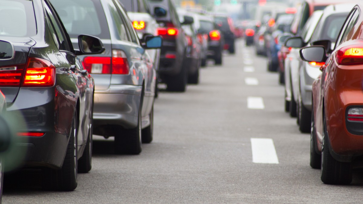 Norwegia ma najbezpieczniejsze drogi w Europie. W wypadkach przez rok zginęło na nich najmniej osób