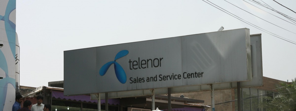 Gigantyczna kara dla Telenoru. Firma oskarżona o nieuczciwą konkurencję 