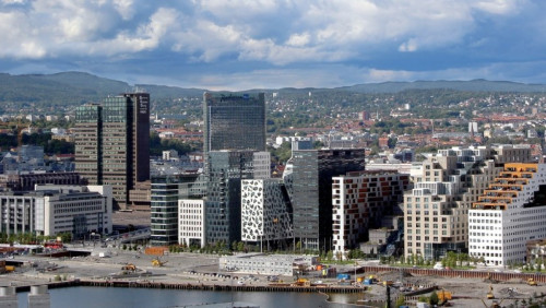 Dziś seminarium NPCC: polskie i norweskie firmy będą rozmawiać o współpracy
