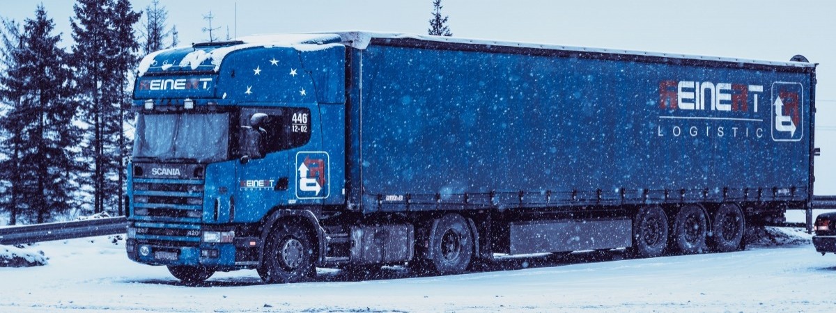 Złe wieści dla zawodowych kierowców. Firmy bojkotują zagraniczne dostawy