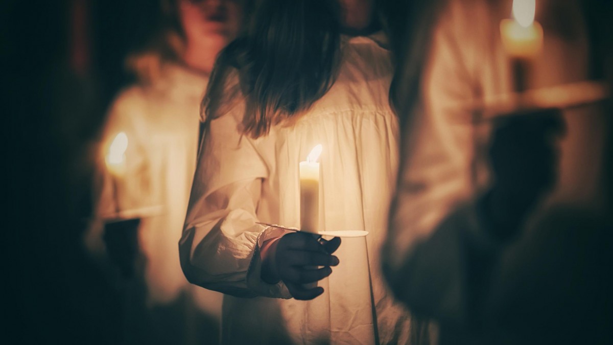 Dziś wypada Luciadagen. To jedno z najbardziej charakterystycznych świąt w Skandynawii