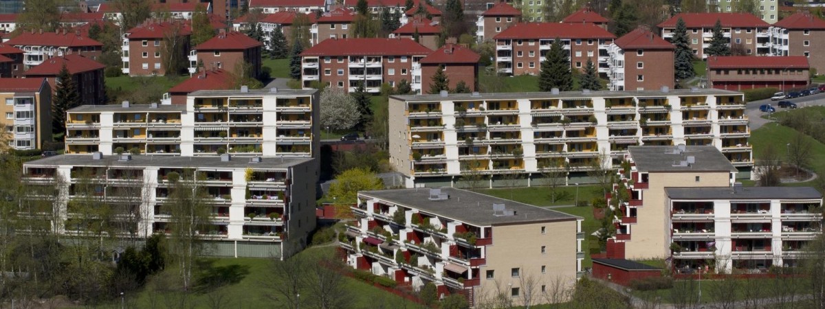 Kto potrzebuje meldunku w Norwegii?