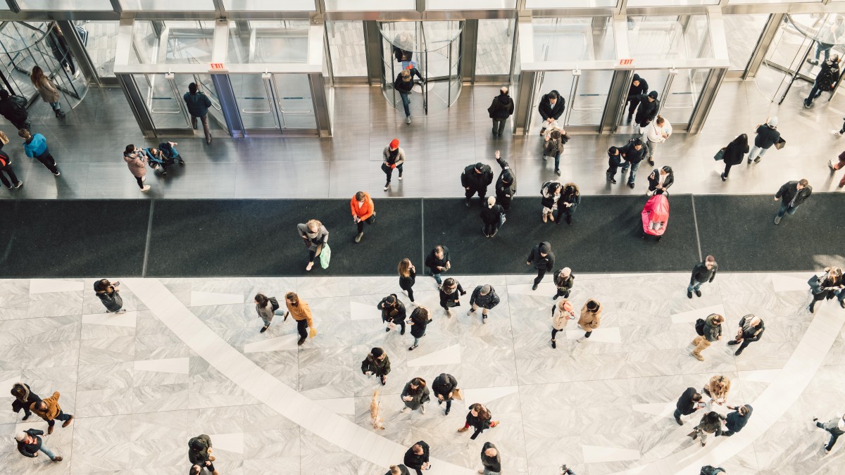 Szwedzkie sklepy oblężone przez Norwegów: najlepszy tydzień w historii sprzedaży