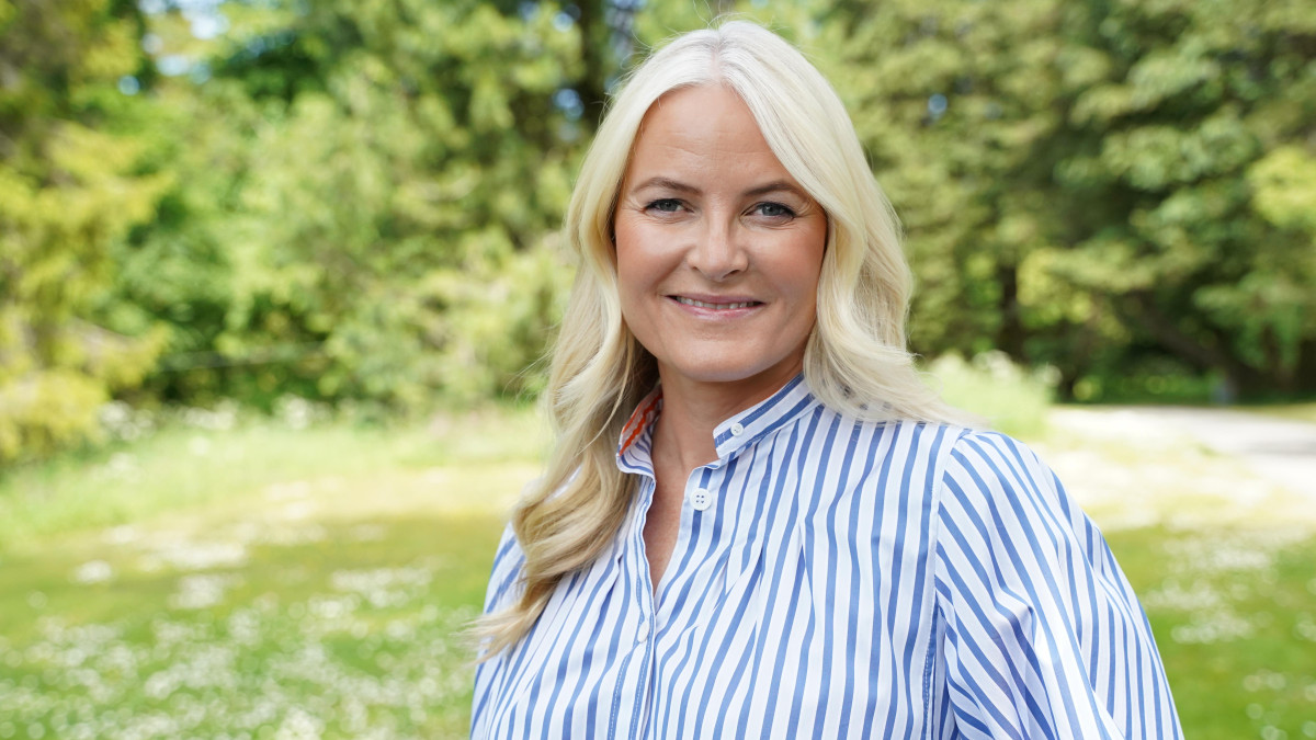 Mette-Marit czeka na przeszczep. Dramat w norweskim pałacu