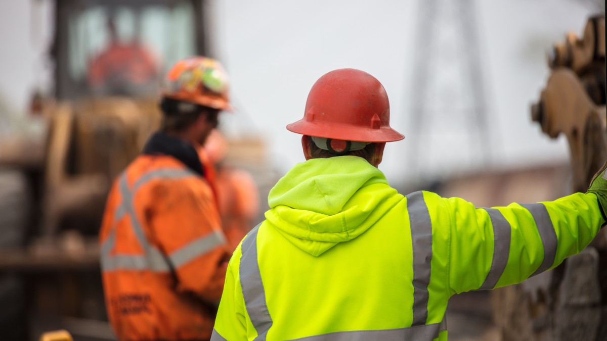 W Norwegii czeka ponad 100 000 miejsc pracy. To najwięcej od ponad dekady