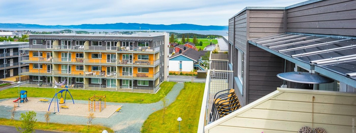 Unibep znowu buduje w Norwegii. Nowy kontrakt za ponad 23 miliony złotych