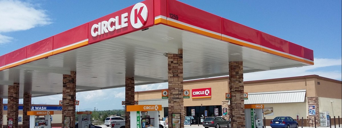 Norweski Statoil znika z Polski. Stacje benzynowe będą miały nową nazwę i logo